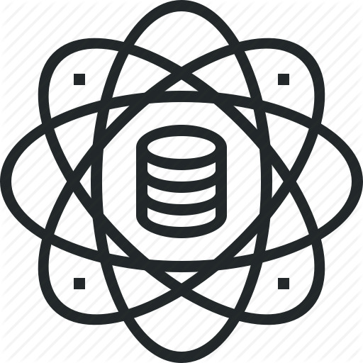 Data Science Icon 13 1